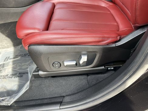 Used 2023 BMW X3 M40i w/ Premium Package image 14