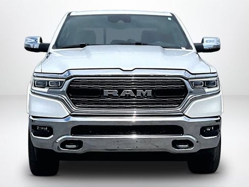 Used 2023 RAM 1500 Limited AWD/4WD image 2