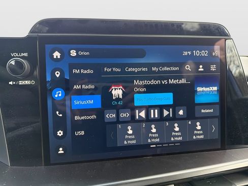 New 2026 Subaru Outback Touring XT AWD/4WD image 22
