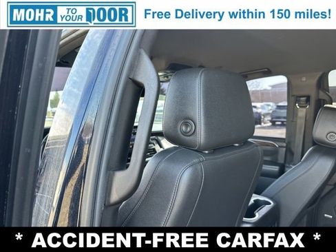 Used 2021 Chevrolet Tahoe LT image 29