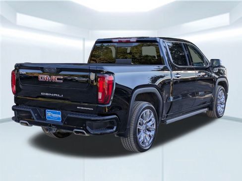 Used 2024 GMC Sierra 1500 Denali w/ Denali Reserve Package image 6