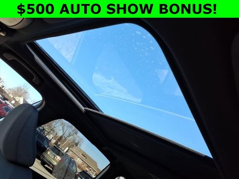 New 2026 Subaru Forester Premium image 10