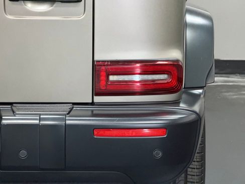 Used 2020 Mercedes-Benz G 550 image 14