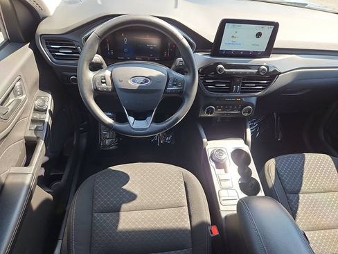 Used 2024 Ford Escape Active FWD image 12