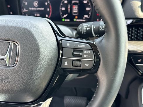 Certified 2026 Honda CR-V EX-L image 11