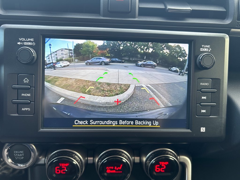 Certified 2023 Subaru BRZ Premium RWD image 22