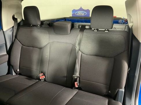 New 2026 Ford Maverick XL image 16