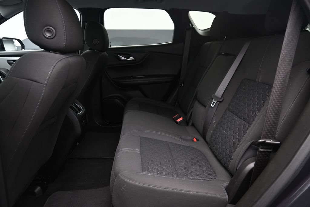 Used 2021 Chevrolet Blazer LT FWD image 12
