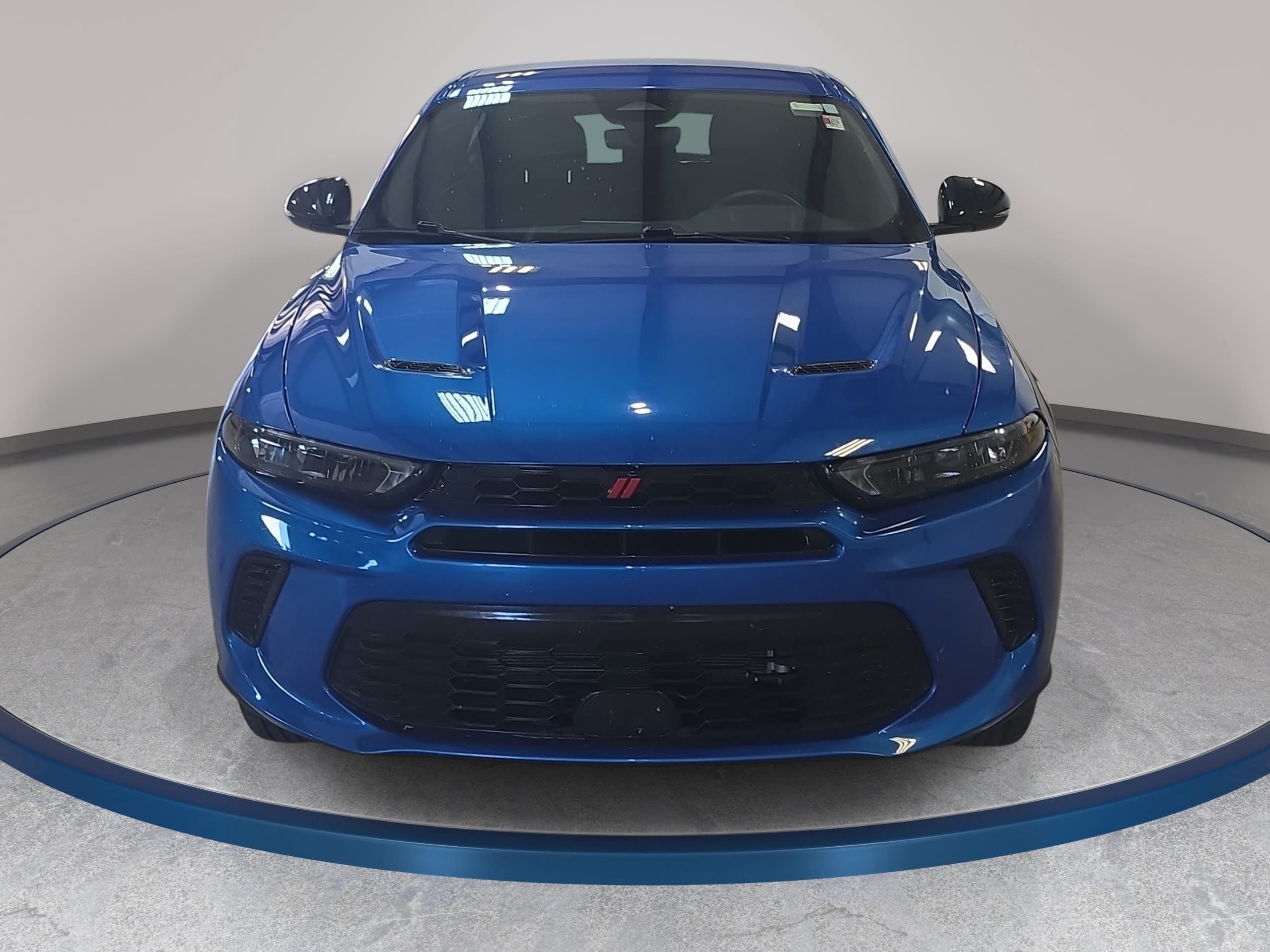 Used 2023 Dodge Hornet GT w/ GT Blacktop Package AWD/4WD image 3