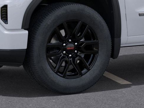 New 2026 GMC Sierra 1500 Elevation image 33