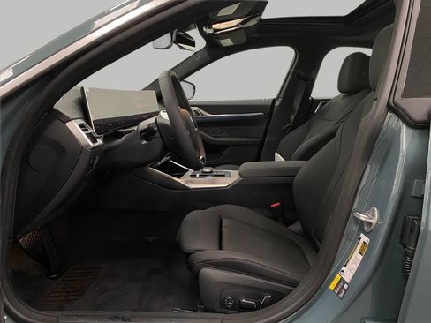 New 2026 BMW i4 xDrive40i w/ Premium Package AWD/4WD image 31