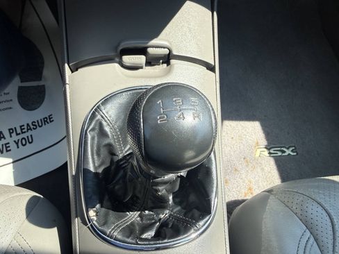 Used 2006 Acura RSX FWD image 19