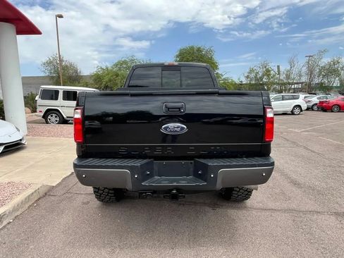 Used 2008 Ford F250 XL AWD/4WD image 6