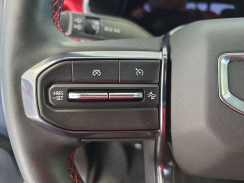 Used 2024 GMC Canyon AT4X image 16