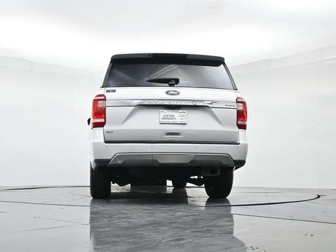 Used 2021 Ford Expedition Max XLT image 35