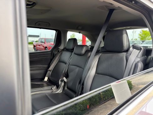 Used 2021 Honda Odyssey Touring image 29