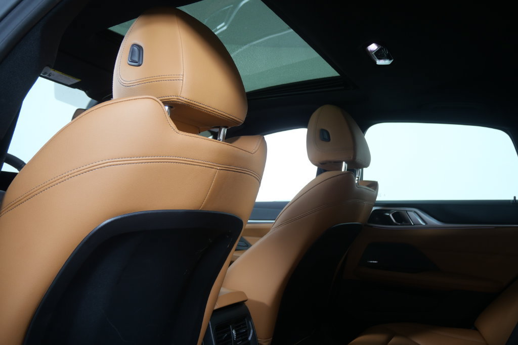 Certified 2026 BMW 430i RWD image 16