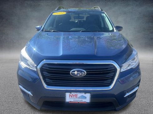 Used 2021 Subaru Ascent Limited w/ Technology Package AWD/4WD image 2