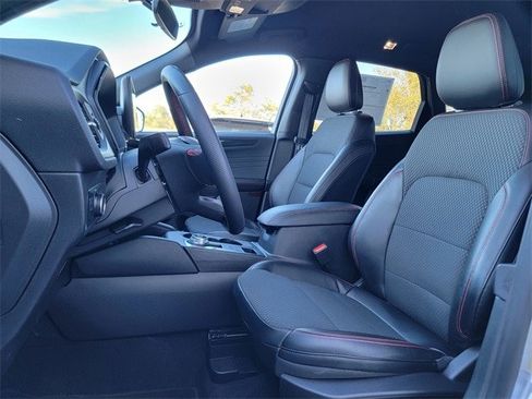 Certified 2023 Ford Escape ST-Line w/ Tech Pack #1 image 20