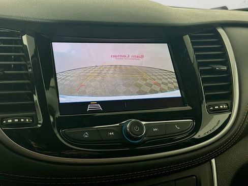 Used 2020 Chevrolet Trax LS w/ Tint and Cruise Package image 14