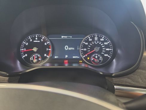 Used 2021 Kia Telluride SX w/ SX Prestige Package AWD/4WD image 19
