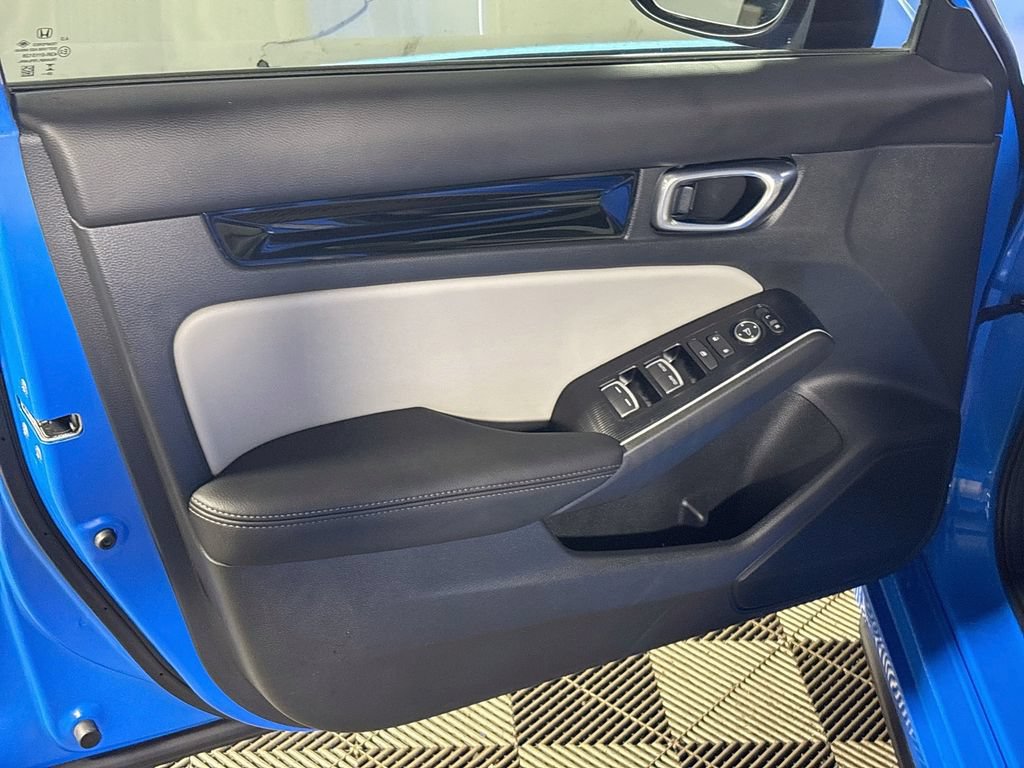 Used 2026 Honda Civic Sport Touring image 10