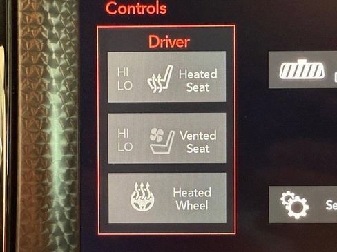 Used 2019 Dodge Challenger SRT Hellcat Redeye image 20