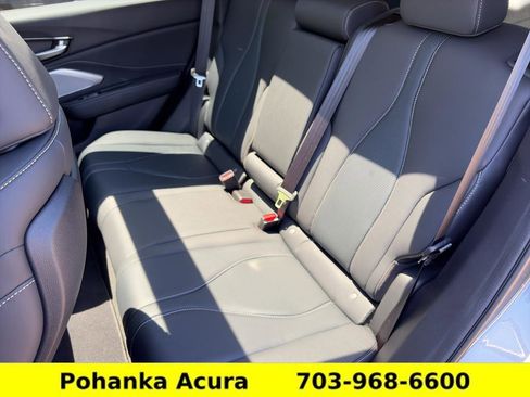 Used 2026 Acura RDX SH-AWD w/ Technology Package image 31