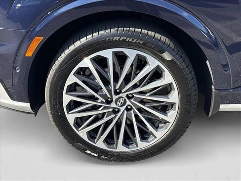 New 2026 Hyundai Palisade Calligraphy image 10