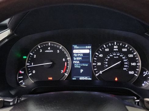Used 2021 Lexus RX 350 AWD w/ Premium Package image 15