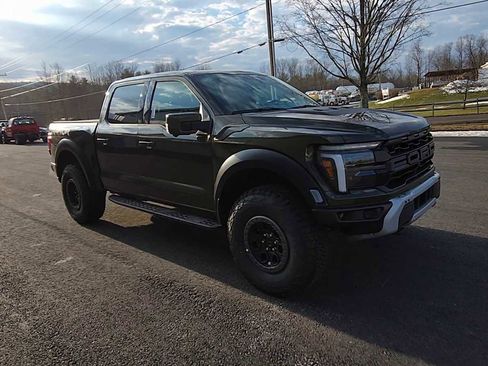 New 2026 Ford F150 Raptor image 2