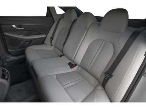 New 2026 Hyundai Sonata Blue FWD image 12