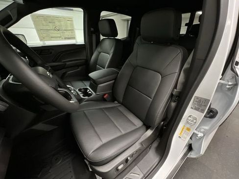 New 2026 Chevrolet Colorado Trail Boss image 19