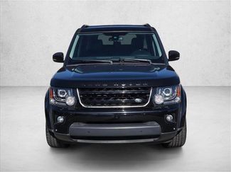 Used 2016 Land Rover LR4 HSE video 2