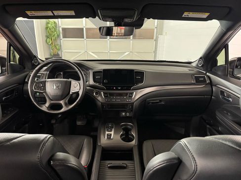 Used 2020 Honda Passport EX-L image 29