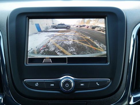 Used 2024 Chevrolet Equinox RS image 16