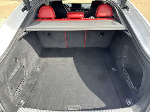 Used 2024 Audi S5 Prestige image 26