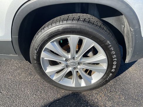 Used 2020 Chevrolet Trax Premier image 4