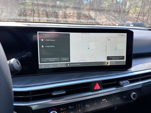 New 2026 Kia Sorento SX AWD/4WD image 20