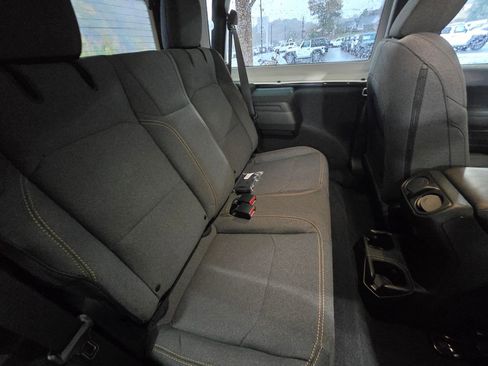 New 2026 Jeep Wrangler Sport S image 25