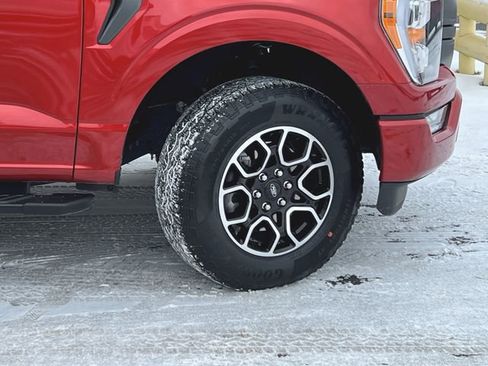 Used 2023 Ford F150 XLT w/ Equipment Group 302A High image 21