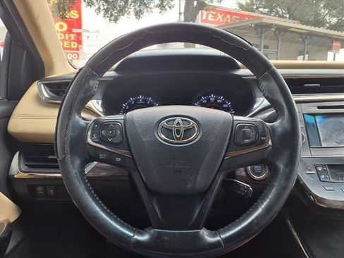 Used 2014 Toyota Avalon XLE Premium FWD image 18