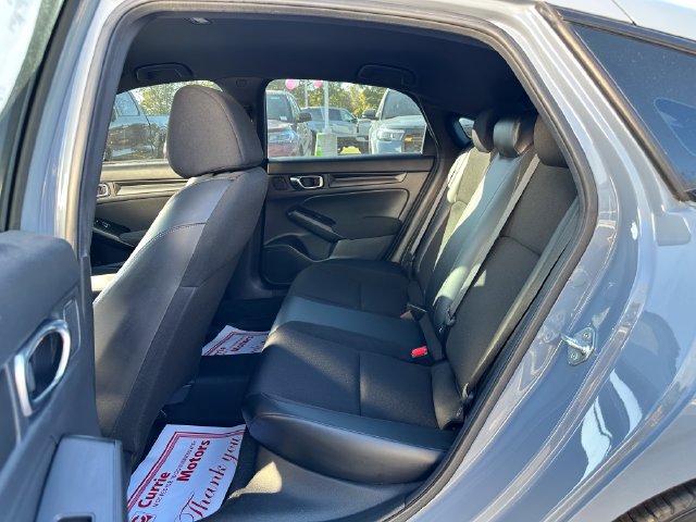 Used 2022 Honda Civic Sport image 8
