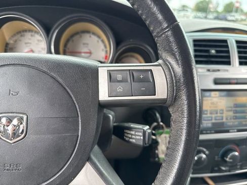 Used 2010 Dodge Charger SXT w/ Sun & Sound Group RWD image 26