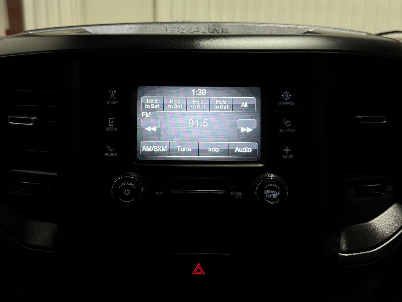 Used 2023 RAM 2500 Tradesman AWD/4WD image 32