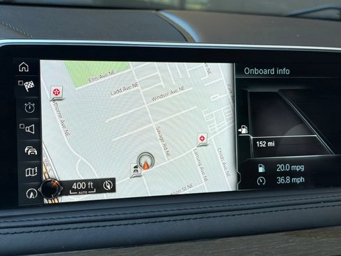 Used 2017 BMW X5 xDrive50i AWD/4WD image 20