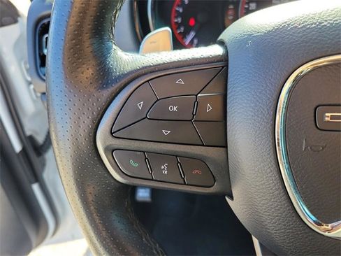 Used 2021 Dodge Durango R/T w/ Blacktop Package image 20