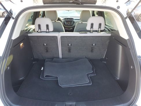 Used 2022 Chevrolet TrailBlazer LS image 8