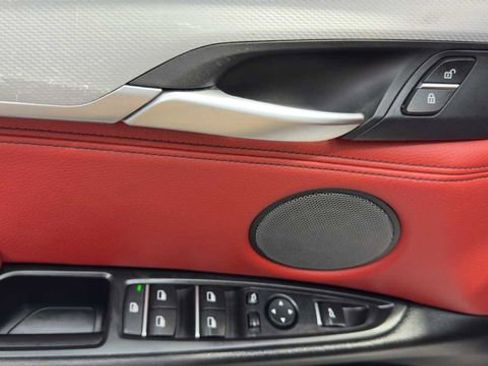 Used 2018 BMW X6 xDrive35i image 21