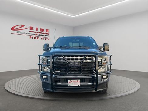 Used 2022 Ford F250 Lariat image 10